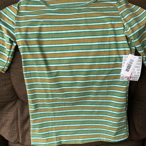 Brand New Small LuLaRoe Gigi